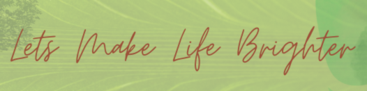 beige minimal motivation quote linkedin banner 2